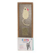 Cats Collection Kedi Tırmalama Kartonu ve Sisal - Görsel 1