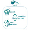 Pet Love Tüy Bakım Yağı 10-20 Kg Köpek 5*2.5 Ml - Görsel 3