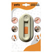 i-Pets Buharlı Evcil Hayvan Tarağı HY-660 - Görsel 1