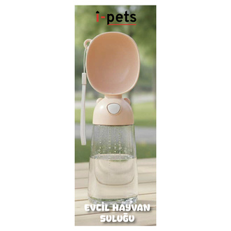 i-Pets Evcil Hayvan Suluğu PT-210