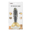 i-Pets Tüy Toplayıcı Metal Tarak PT-80 - Görsel 1
