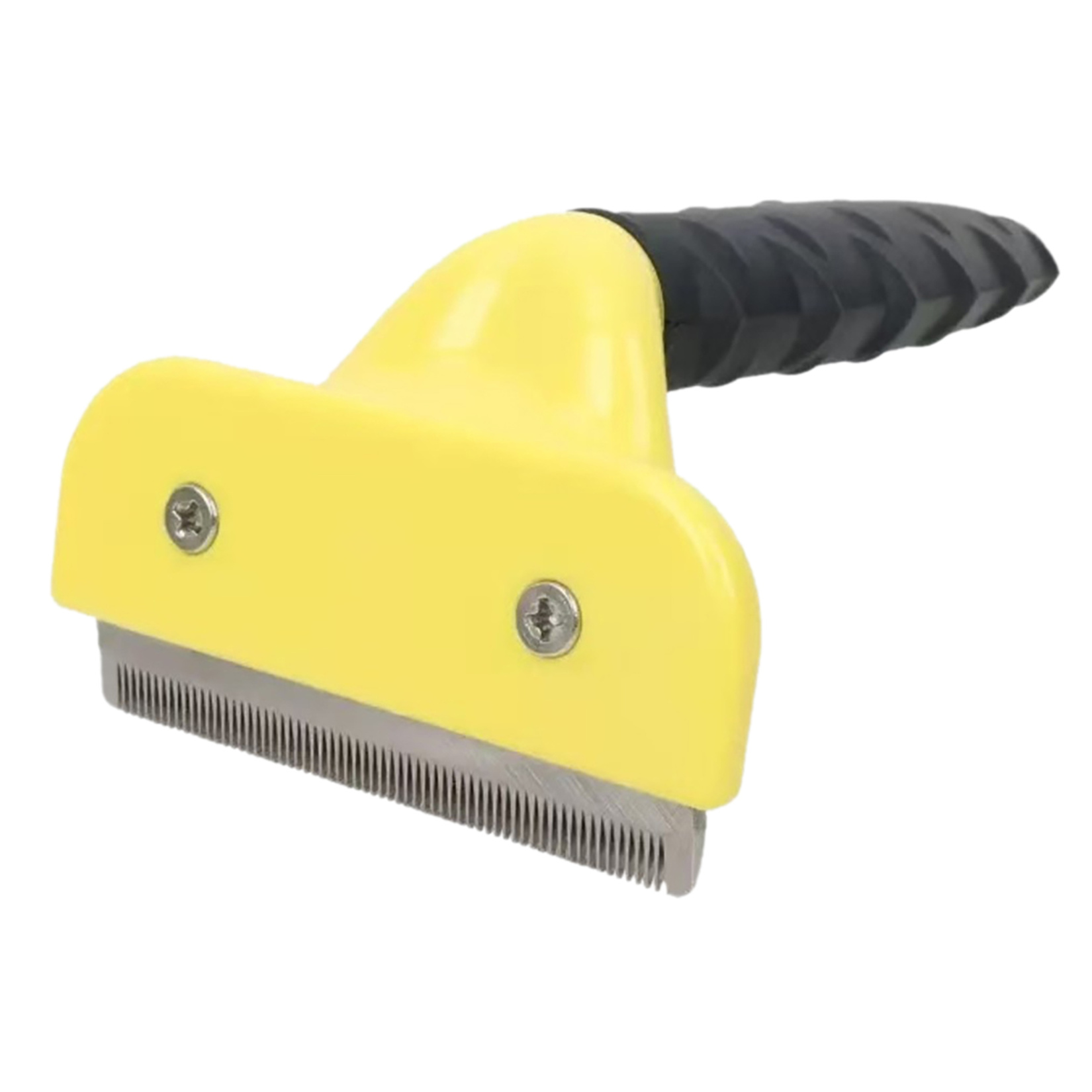 i-Pets Tüy Toplayıcı Metal Tarak PT-80 - Görsel 3