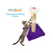 Petcraft Kedi Tırmalama (Oyuncaklı) - Görsel 3