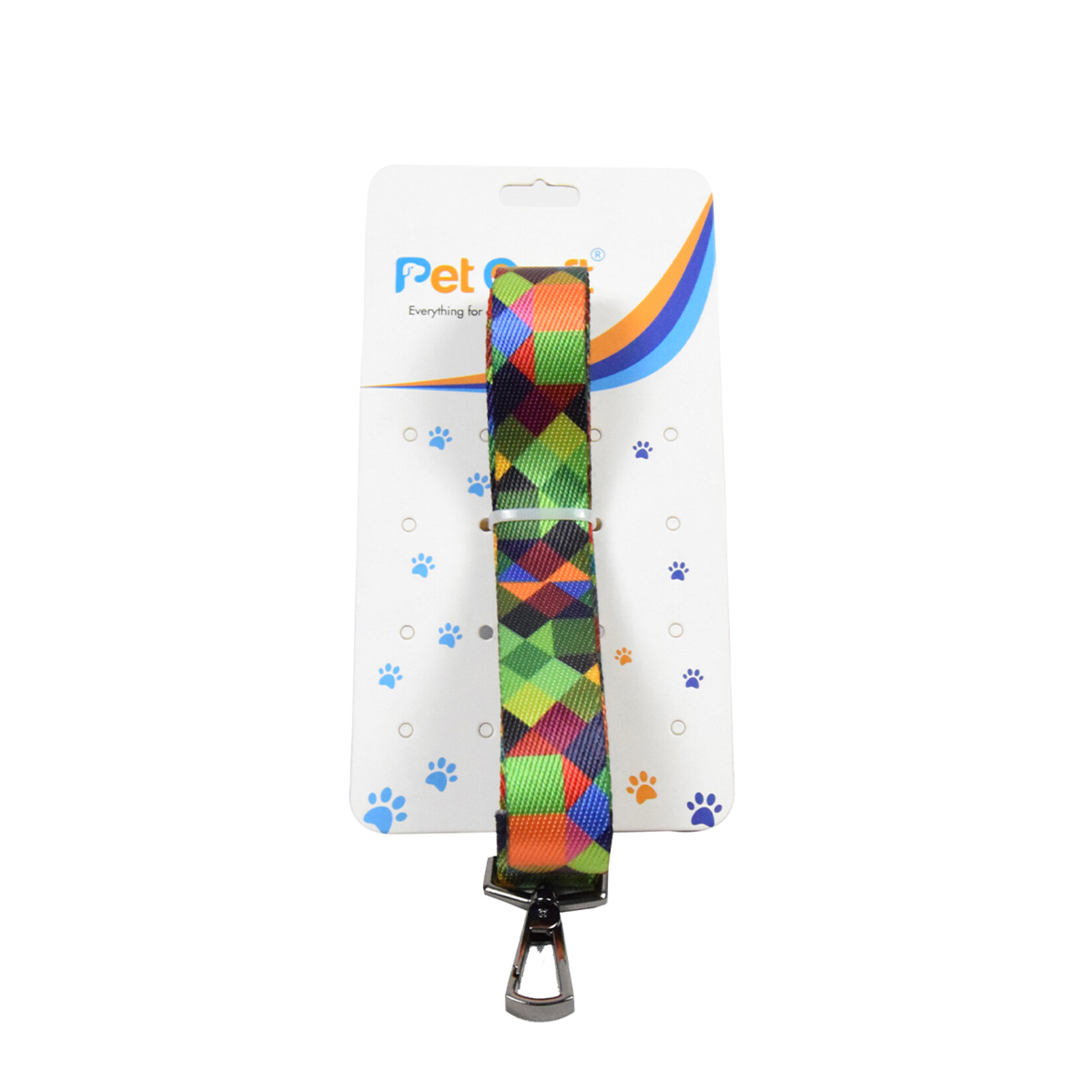 Petcraft Gezdirme Kayışı 100X3 Cm Xl - Görsel 3
