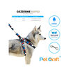 Petcraft Gezdirme Kayışı 100X3 Cm Xl - Görsel 4