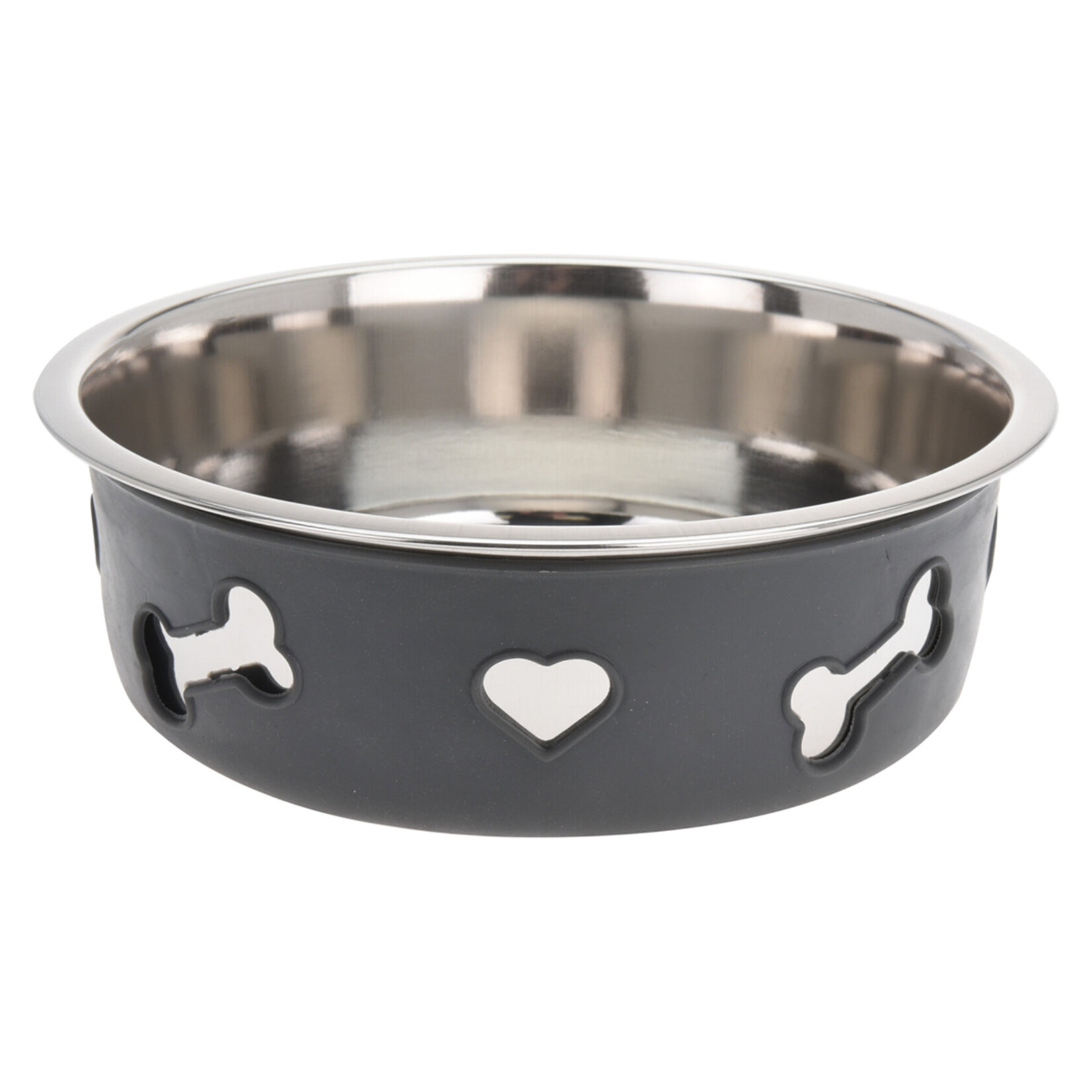 Koopman Köpek Paslanmaz Çelik Mama Kabı