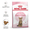 Royal Canin Kısırlaştırılmış Yavru Kedi Maması 2 Kg - Görsel 2