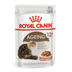 Royal Canin 12+ Kediler Yaş Kedi Maması 12 x 85 G - Görsel 1