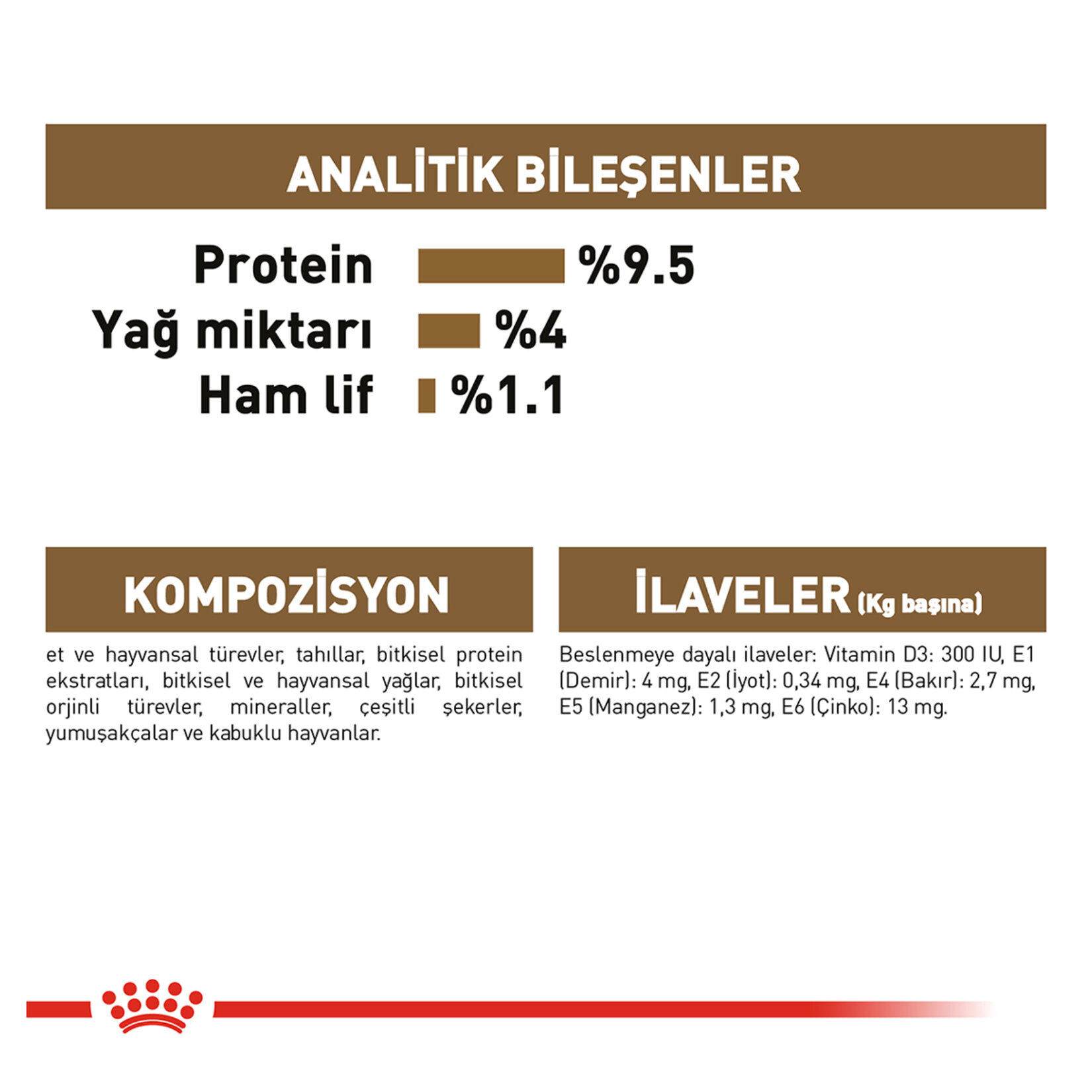 Royal Canin 12+ Kediler Yaş Kedi Maması 12 x 85 G - Görsel 4
