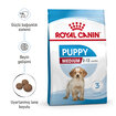 Royal Canin Irk İçin Yavru Kuru Köpek Maması 15 Kg - Görsel 2