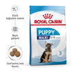 Royal Canin Büyük Irk İçin Yavru Köpek Maması 15 Kg - Görsel 2