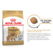 Royal Canin Pomeranian Kuru Köpek Maması 1.5 Kg - Görsel 2