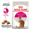 Royal Canin Seçici Kediler İçin Kuru Mama 4 Kg - Görsel 2