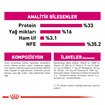Royal Canin Seçici Kediler İçin Kuru Mama 4 Kg - Görsel 4