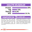 Royal Canin Kısırlaştırılmış Kedi Maması 15 Kg - Görsel 4