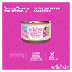 Schesir Baby Tavuk-Tavuk Ciğeri Konserve 70 G - Görsel 6