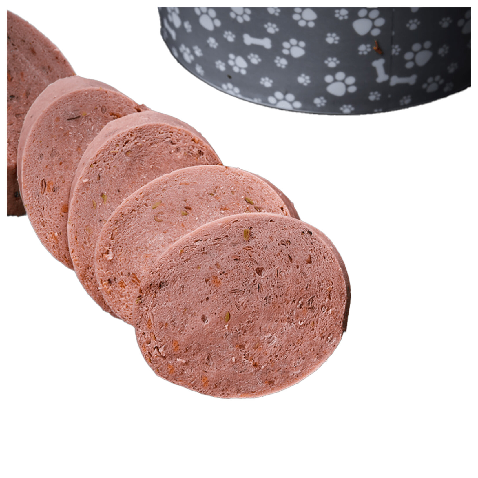 Petchef Hipoalerjenik Kuzu Galantin 500 G - Görsel 3