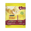 Friskies Sığır Etli Kuru Kedi Maması 75 G - Görsel 1