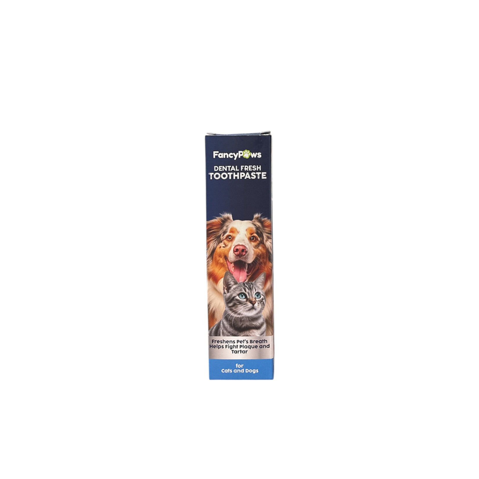 Fancy Paws Kedi Köpek Diş Macunu 100 Ml - Görsel 2