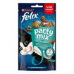 Purina Felix Party Mix Okyanus Lezzetleri Kedi Ödül 60 G - Görsel 1
