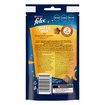 Felix Party Mix Karışık Çiftlik Kedi Ödül Maması 60 G - Görsel 2