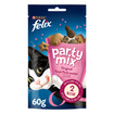 Purina Felix Party Mix Piknik Lezzetleri Ödül Maması 60 G - Görsel 1