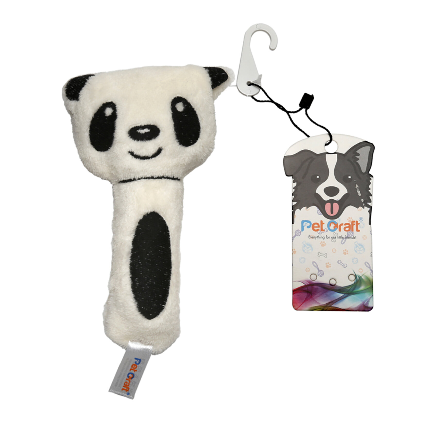 Petcraft Ses Çıkaran Maskot - Görsel 3