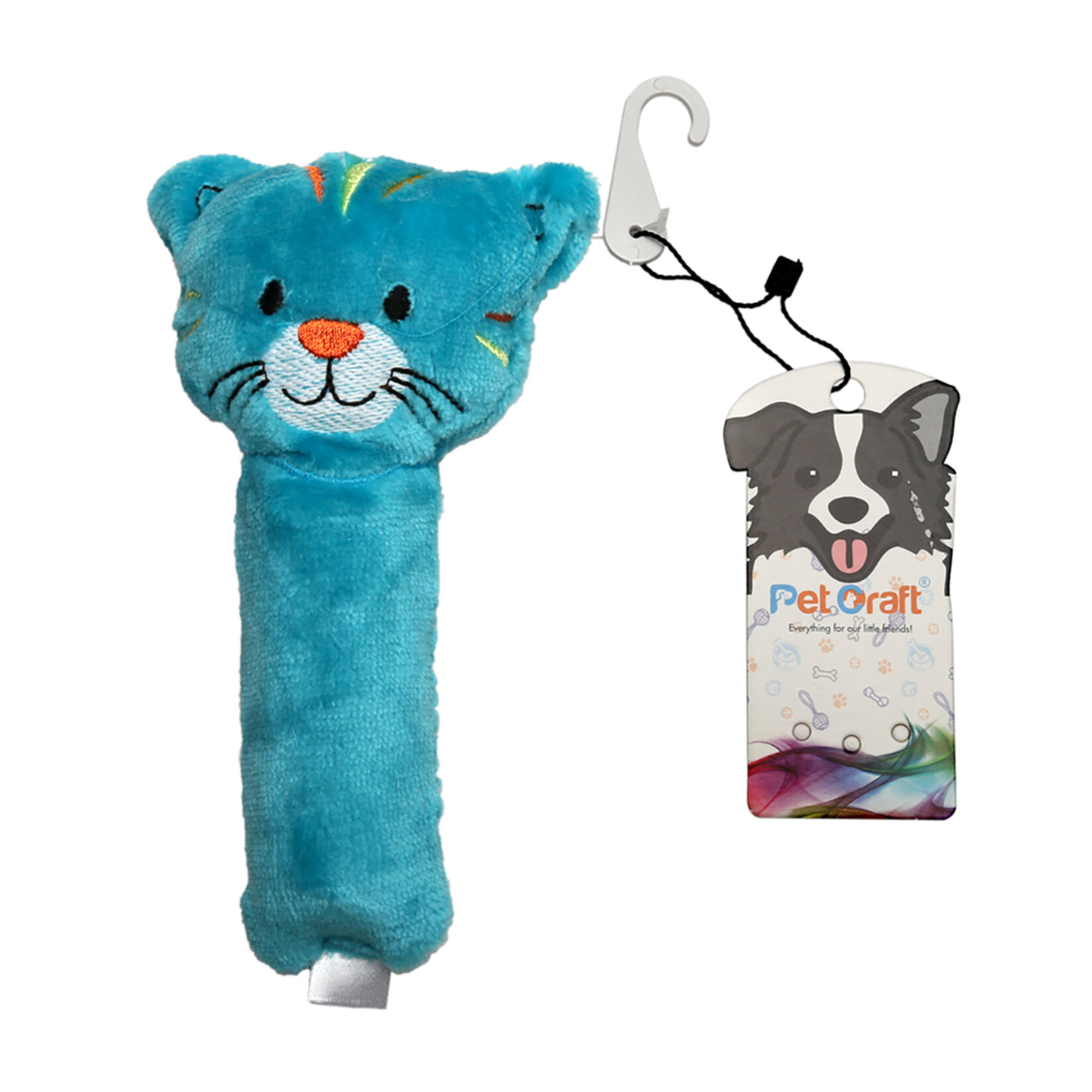 Petcraft Ses Çıkaran Maskot - Görsel 4