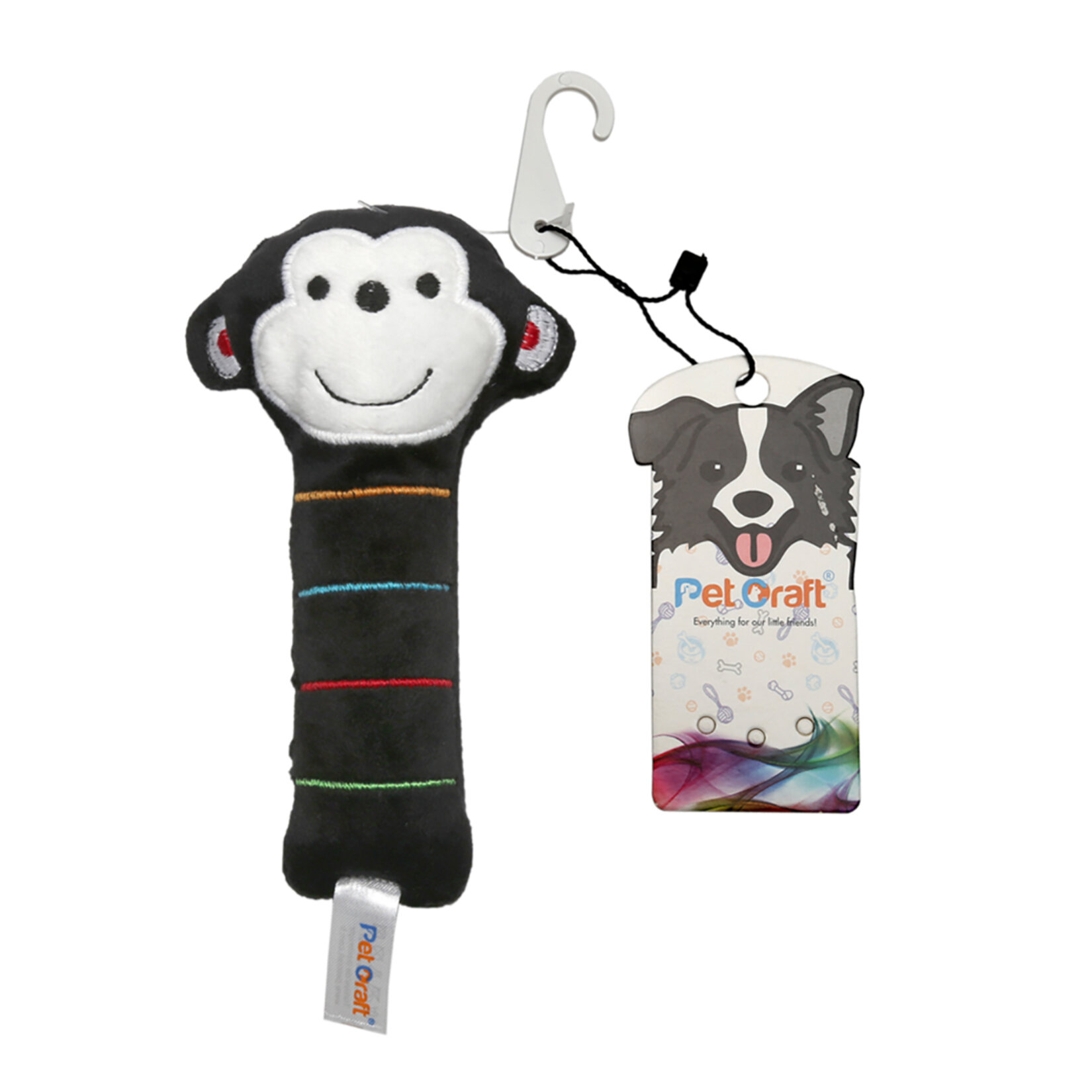 Petcraft Ses Çıkaran Maskot - Görsel 2