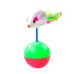 Petcraft Fareli Top - Görsel 1