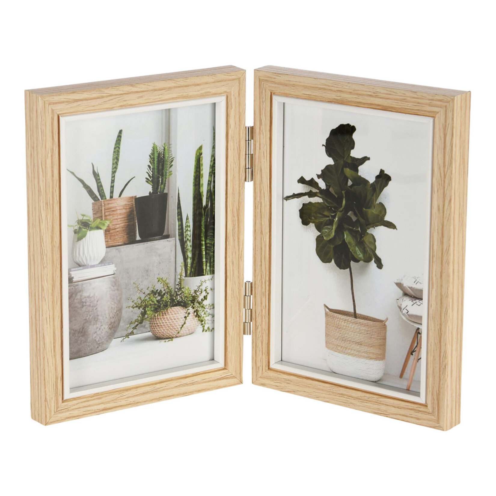 Koopman Fotoğraf Çerçevesi 2 x 10 x 15 Cm