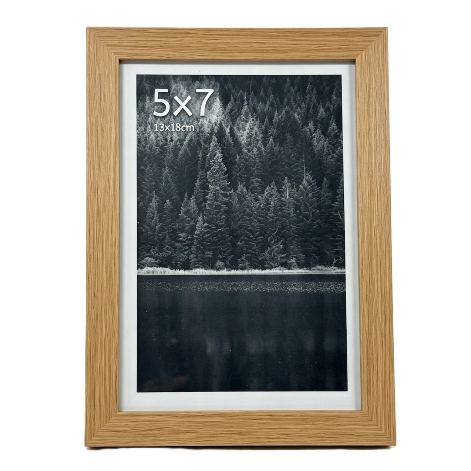 Touch Me Nature Fotoğraf Çerçevesi 13 x 18 Cm