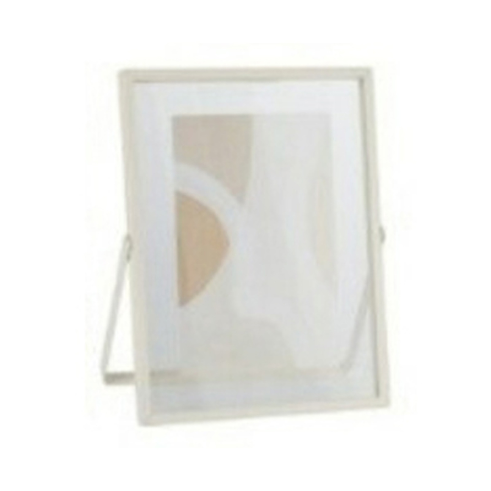 Koopman Metal Standlı Fotoğraf Çerçevesi Cam