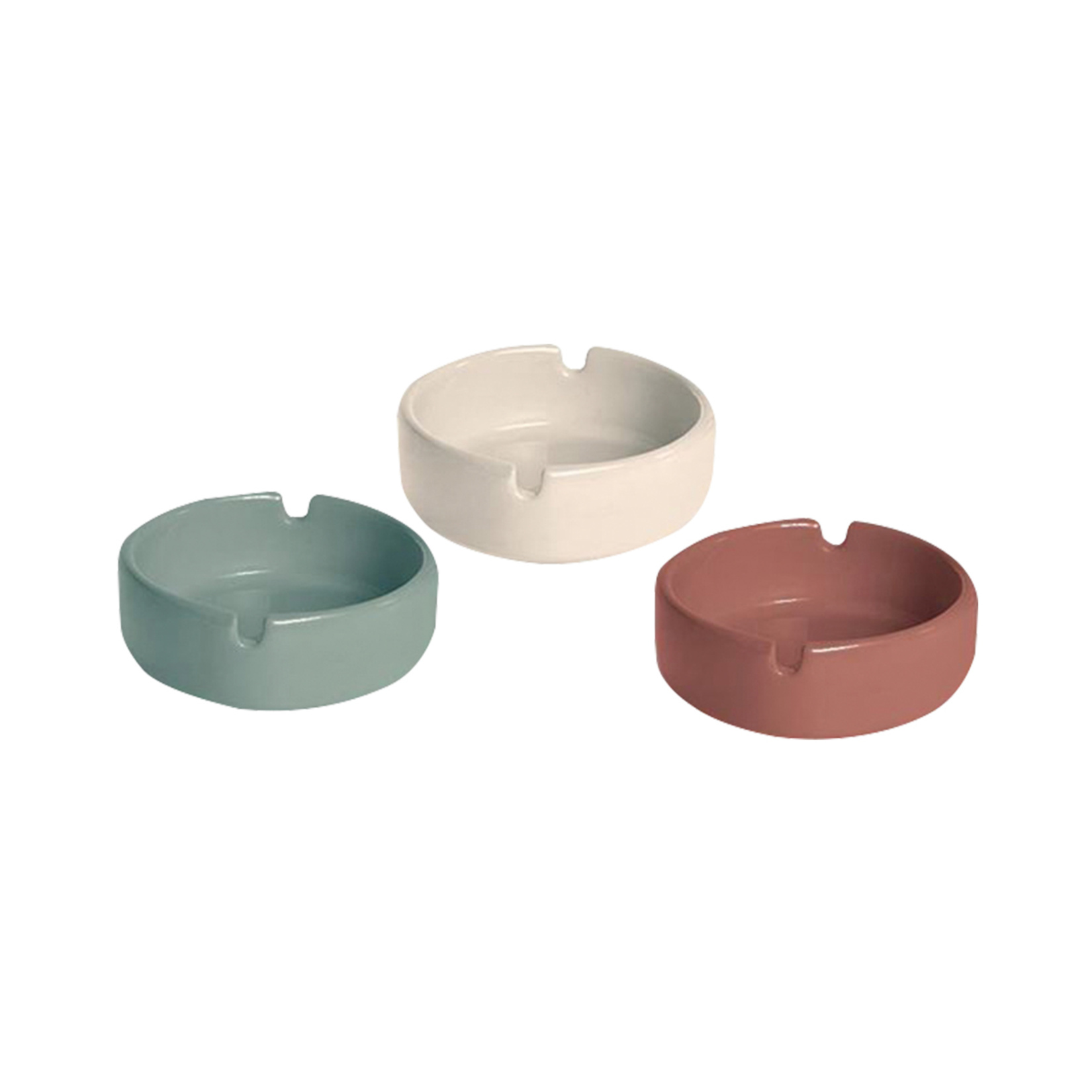 Keramika Seramik Anamur Küllük 11 Cm