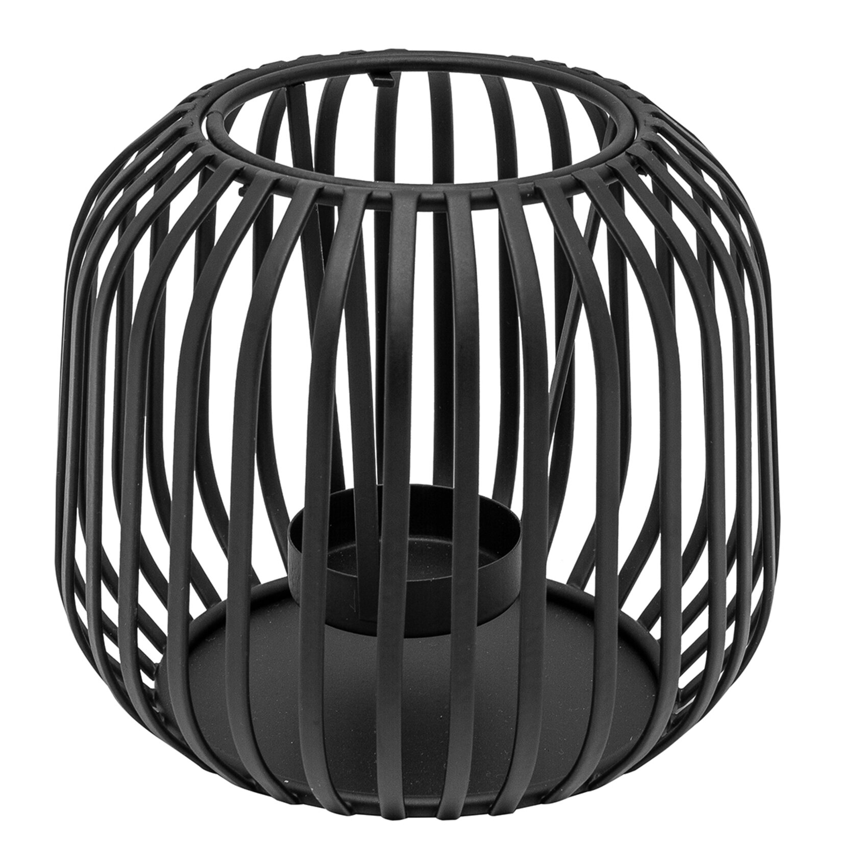 Touch Me Kafes Mumluk 8.5x8.5x27.4 Cm