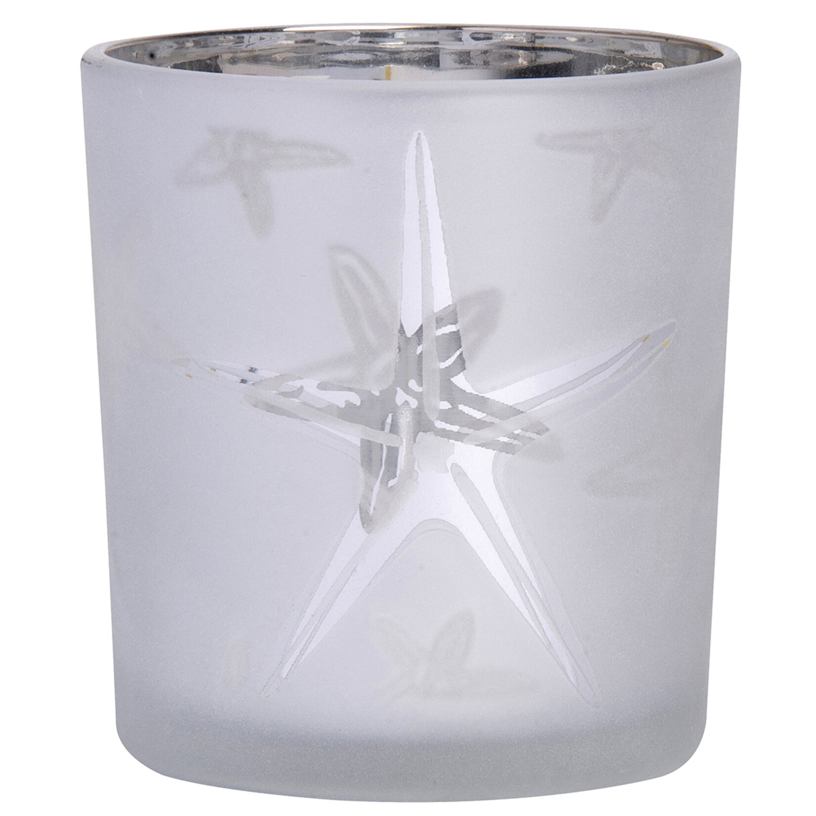 Touch Me Marin Cam Mumluk - Görsel 1