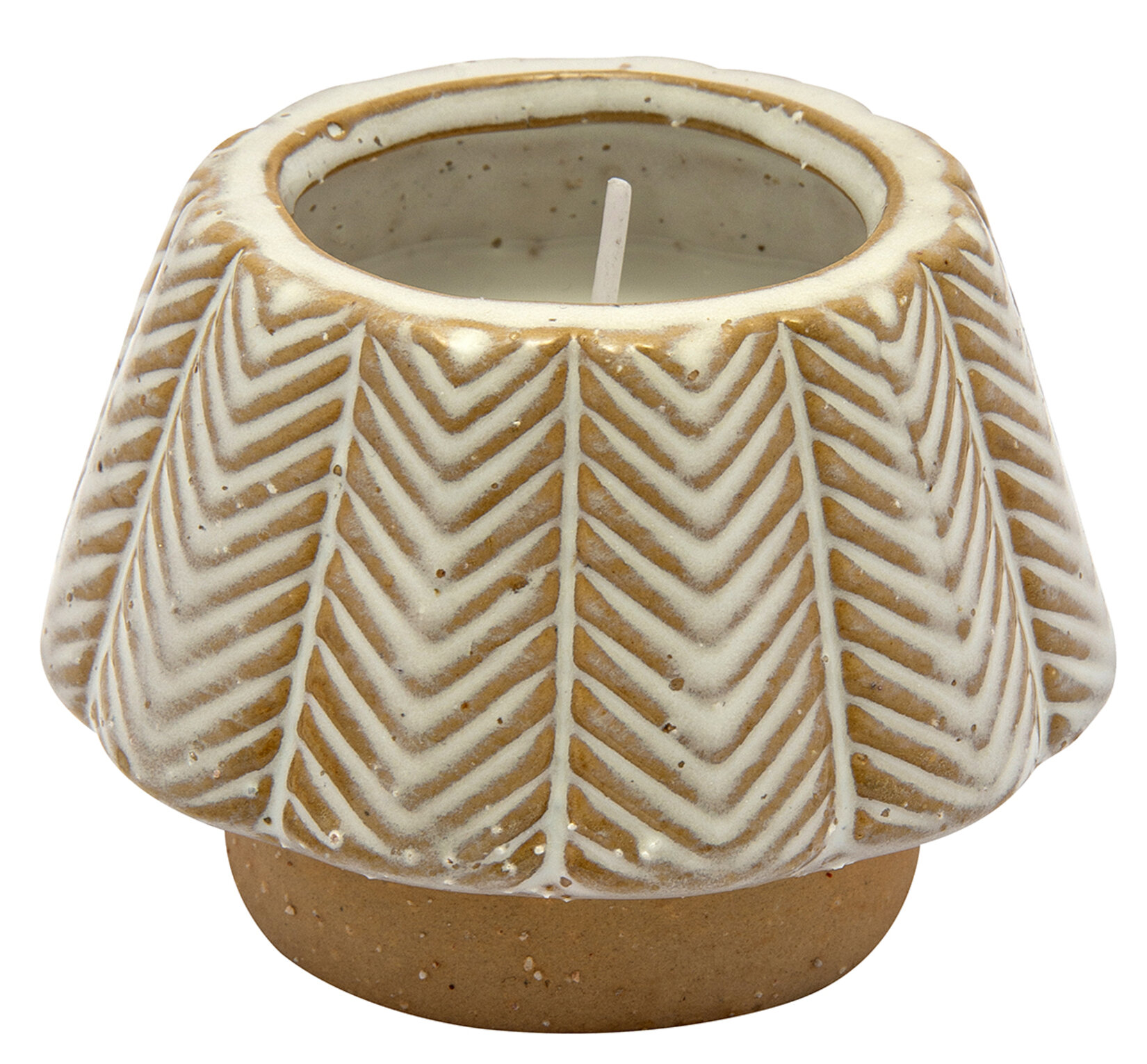 Touch Me Bohem Kozalak Mum 6x6x9Cm - Görsel 2