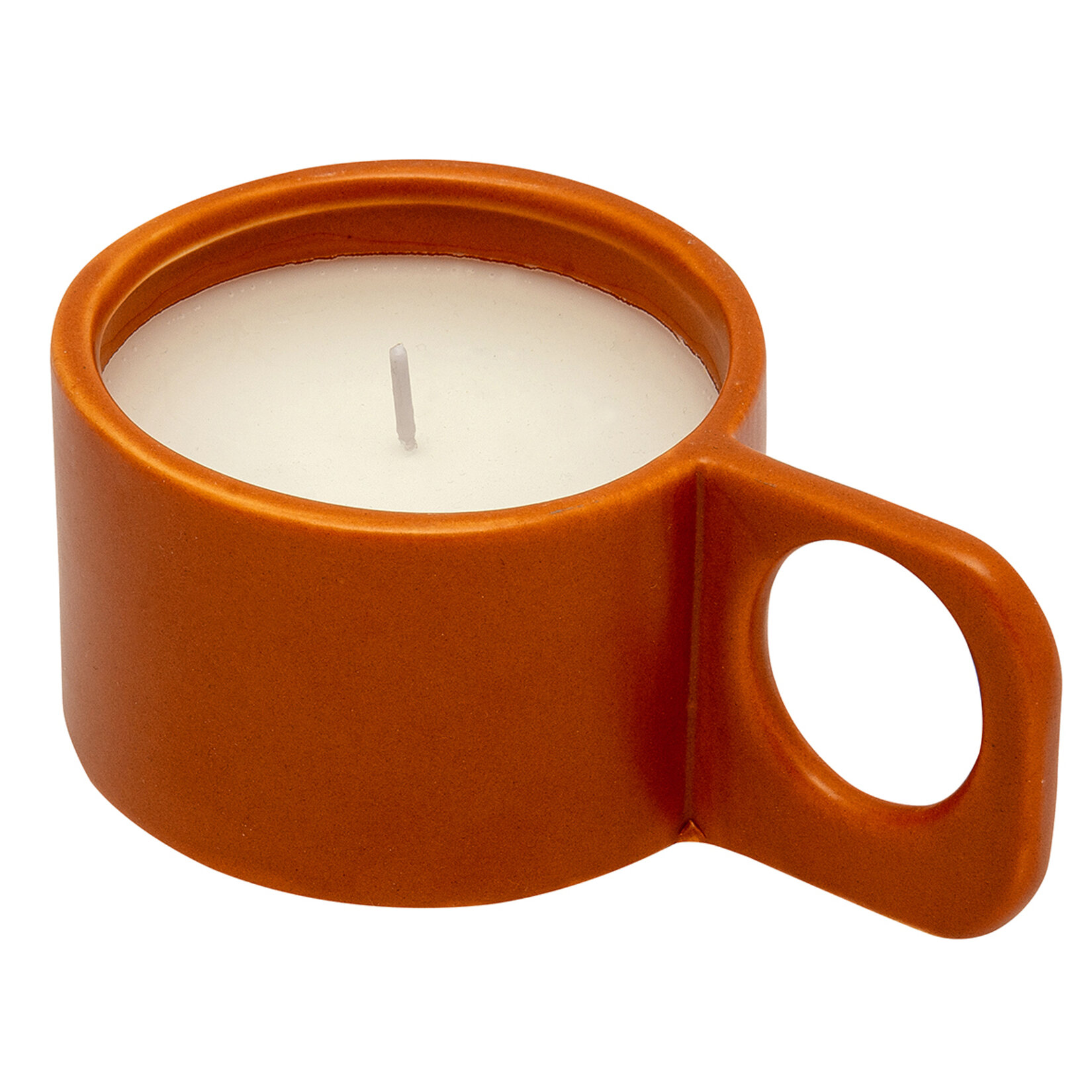 Touch Me Bardak Mum 6x6x9 Cm - Görsel 1