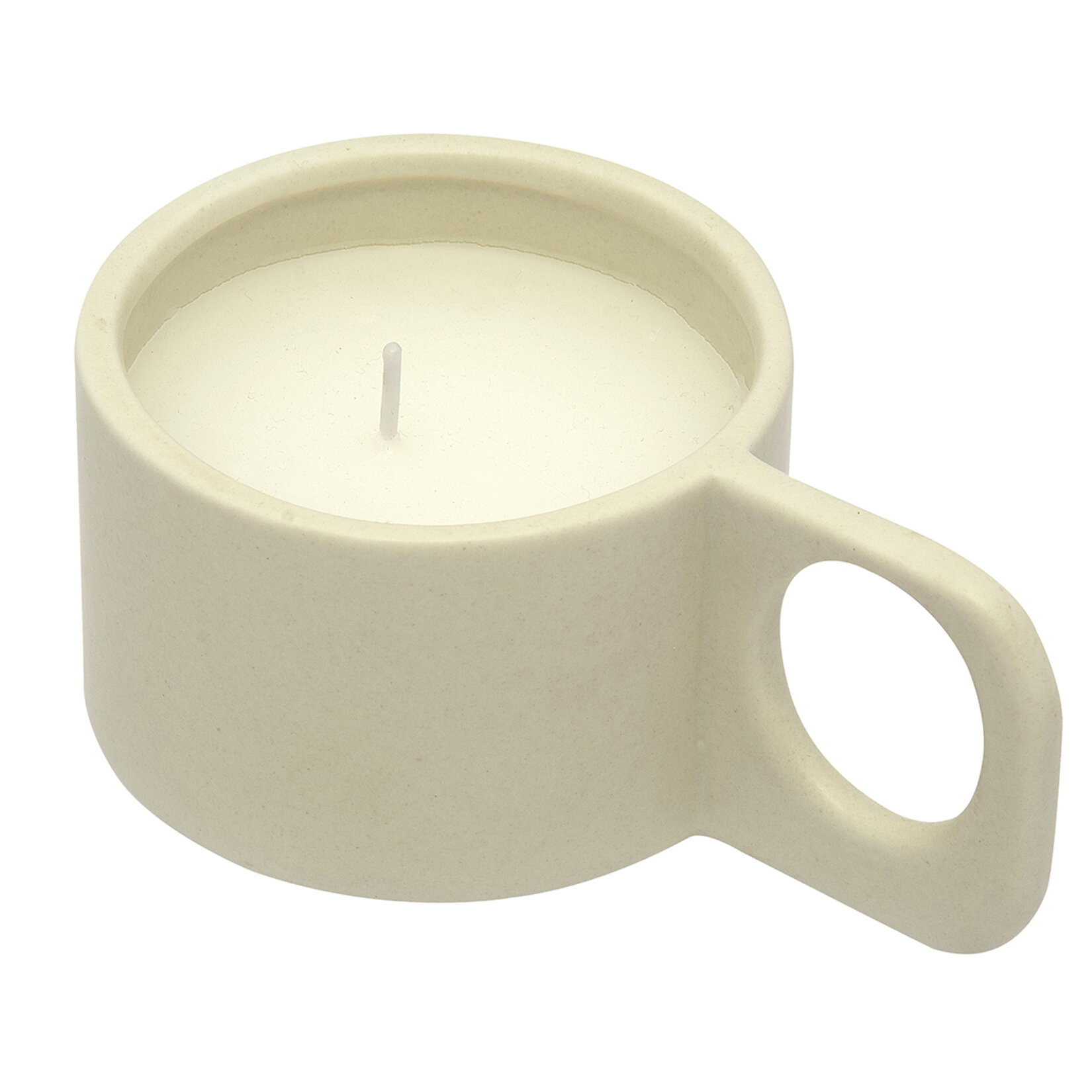 Touch Me Bardak Mum 6x6x9 Cm - Görsel 2