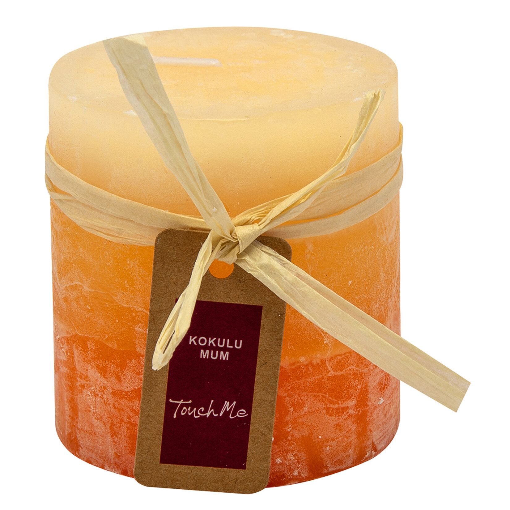 Touch Me Rustik Baton Mum 6.8x7.2cm