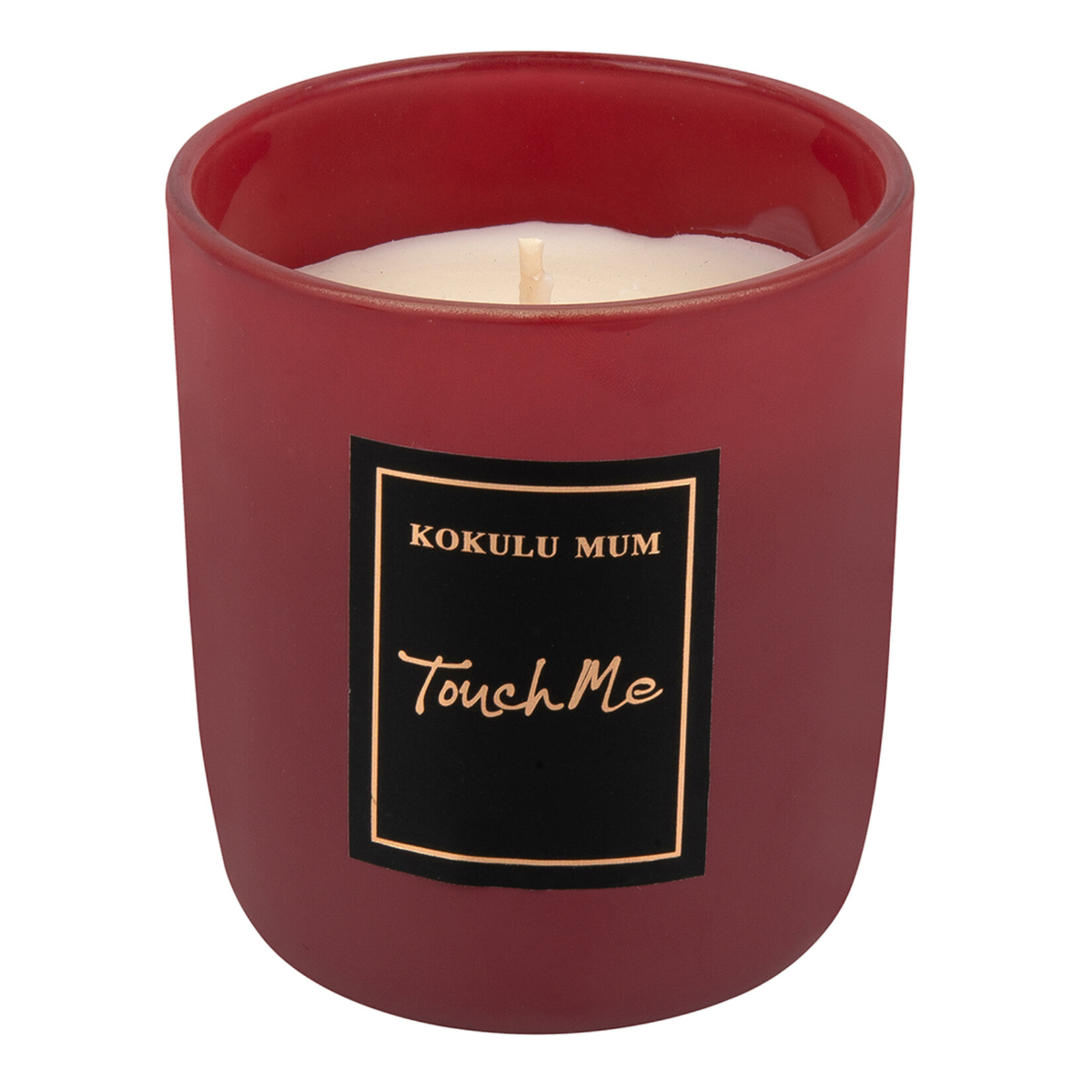 Touch Me Shine Bardak Mum - Görsel 1