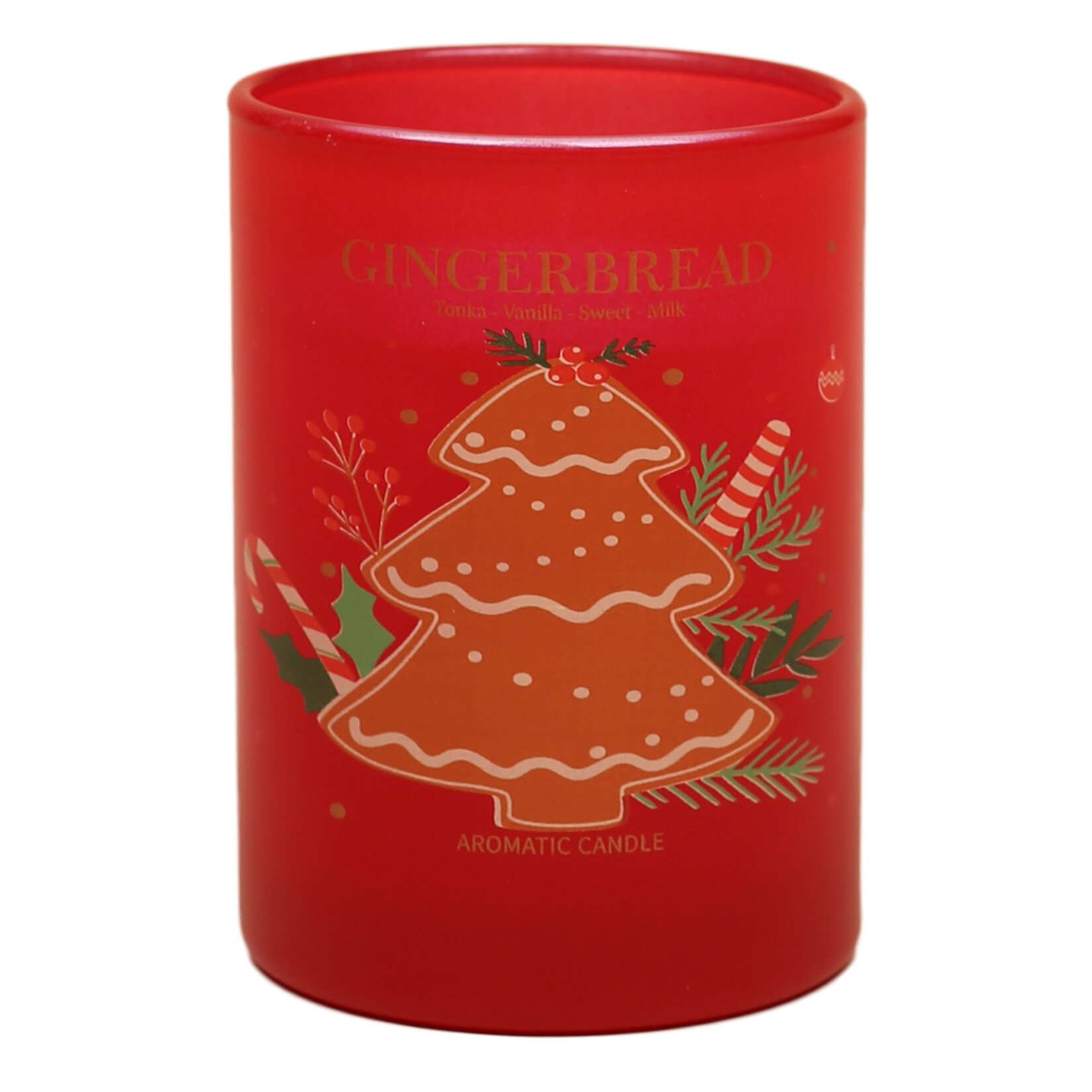 Rakle Yeni Yıl Mum 110 G - Görsel 2