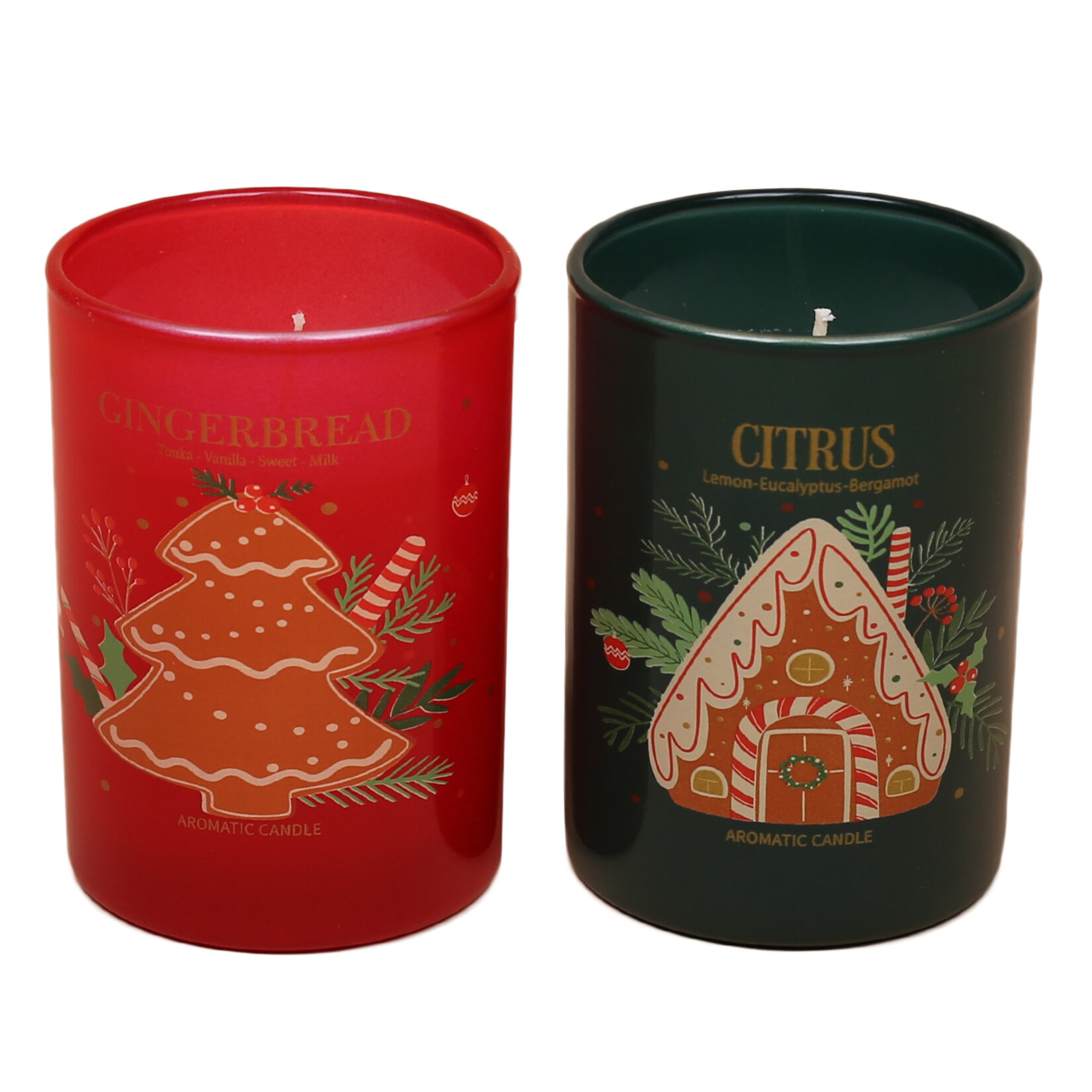 Rakle Yeni Yıl Mum 110 G - Görsel 4