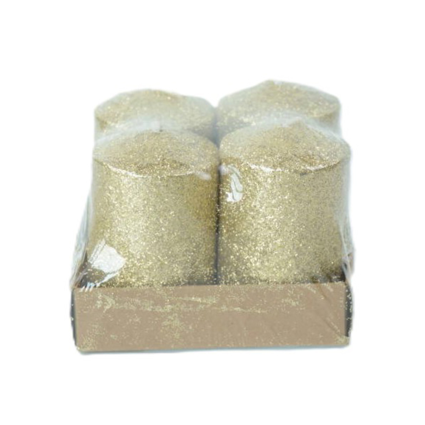 Touch Me Simli Baton Mum