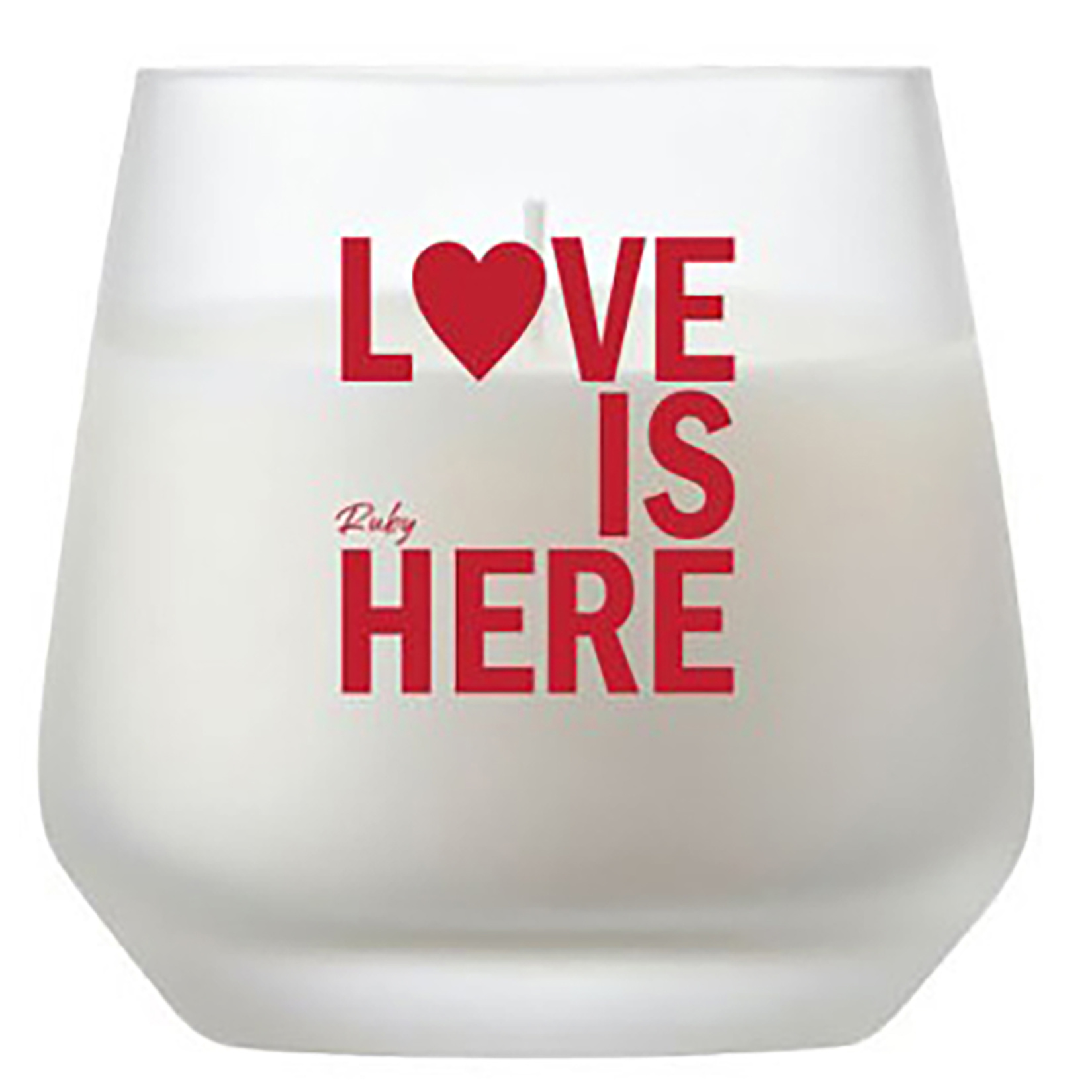 Ruby Love Manolya Kokulu Mum 210 G - Görsel 2