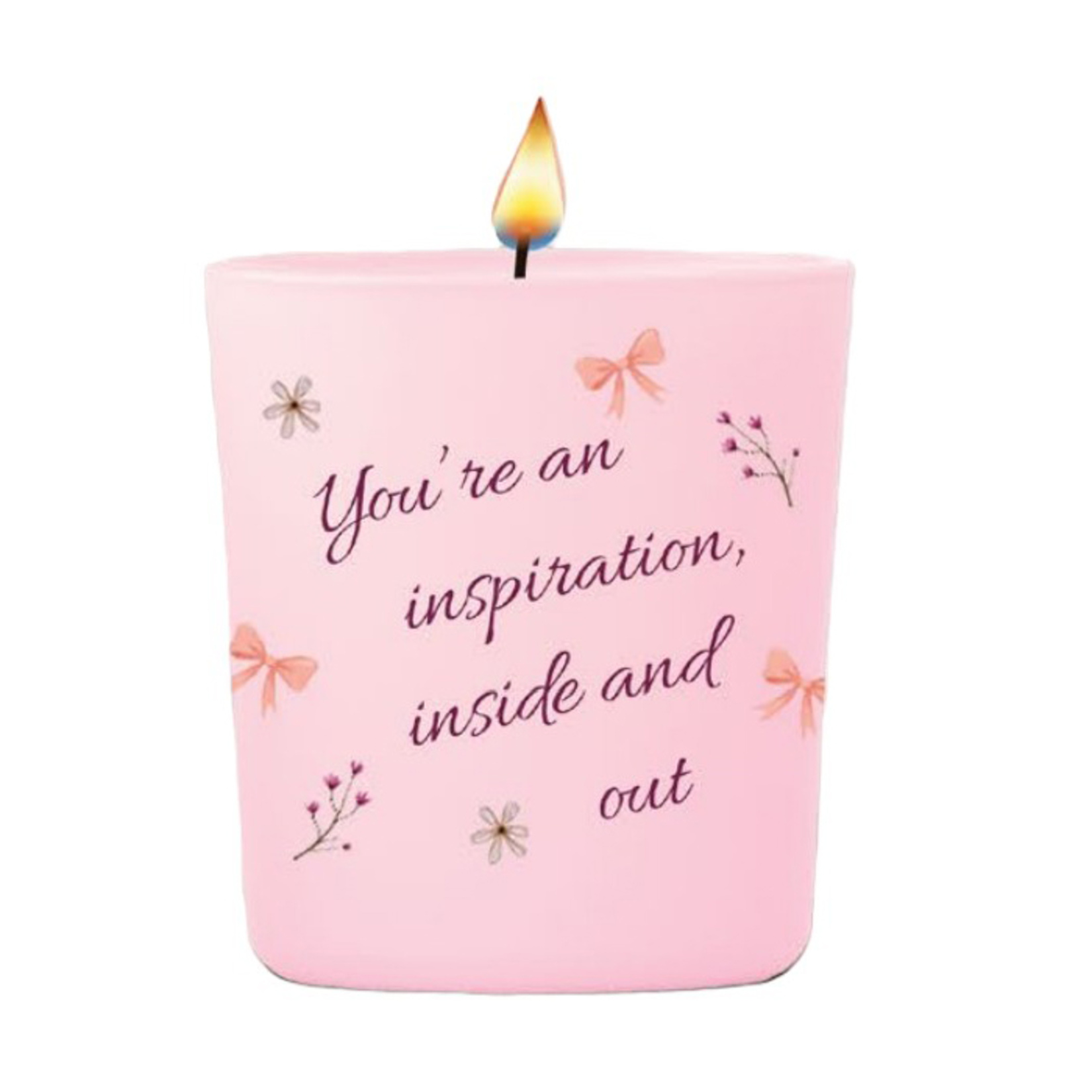 Rakle Girl Power Kokulu Mum 110 G - Görsel 1