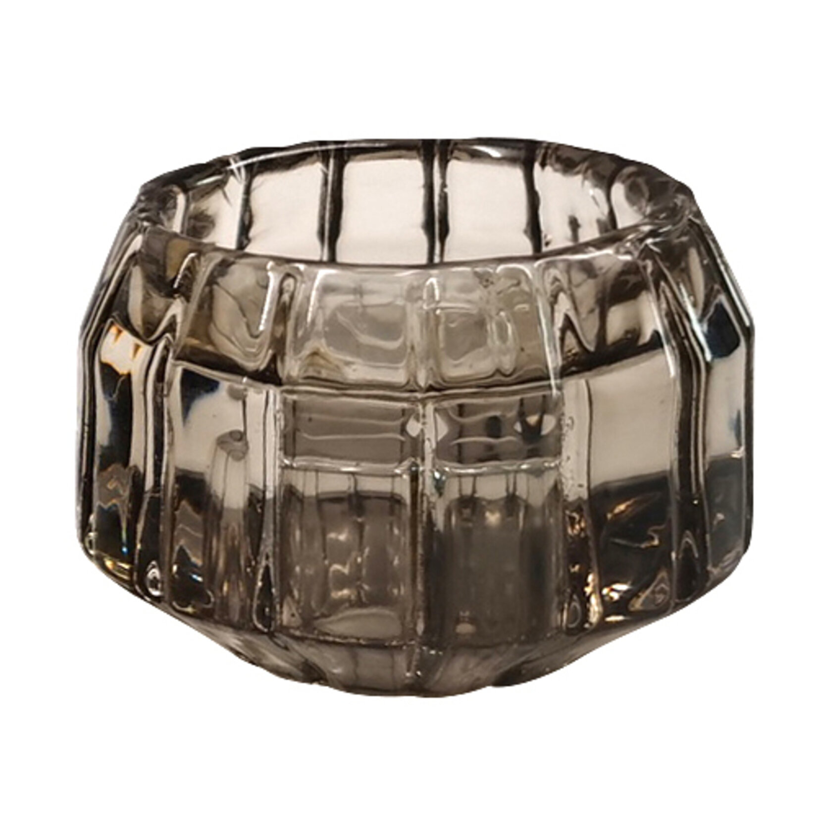 Touch Me Renkli Cam Mumluk 6 Cm (20411973) - Görsel 3