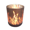 Touch Me Bronz Cam Mumluk 7.3Cm (210549)(Ylbş) - Görsel 2