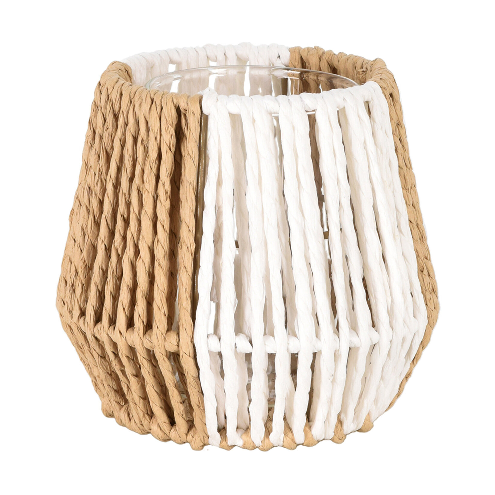 Koopman Bohem Fener Mumluk 13 x 12 Cm