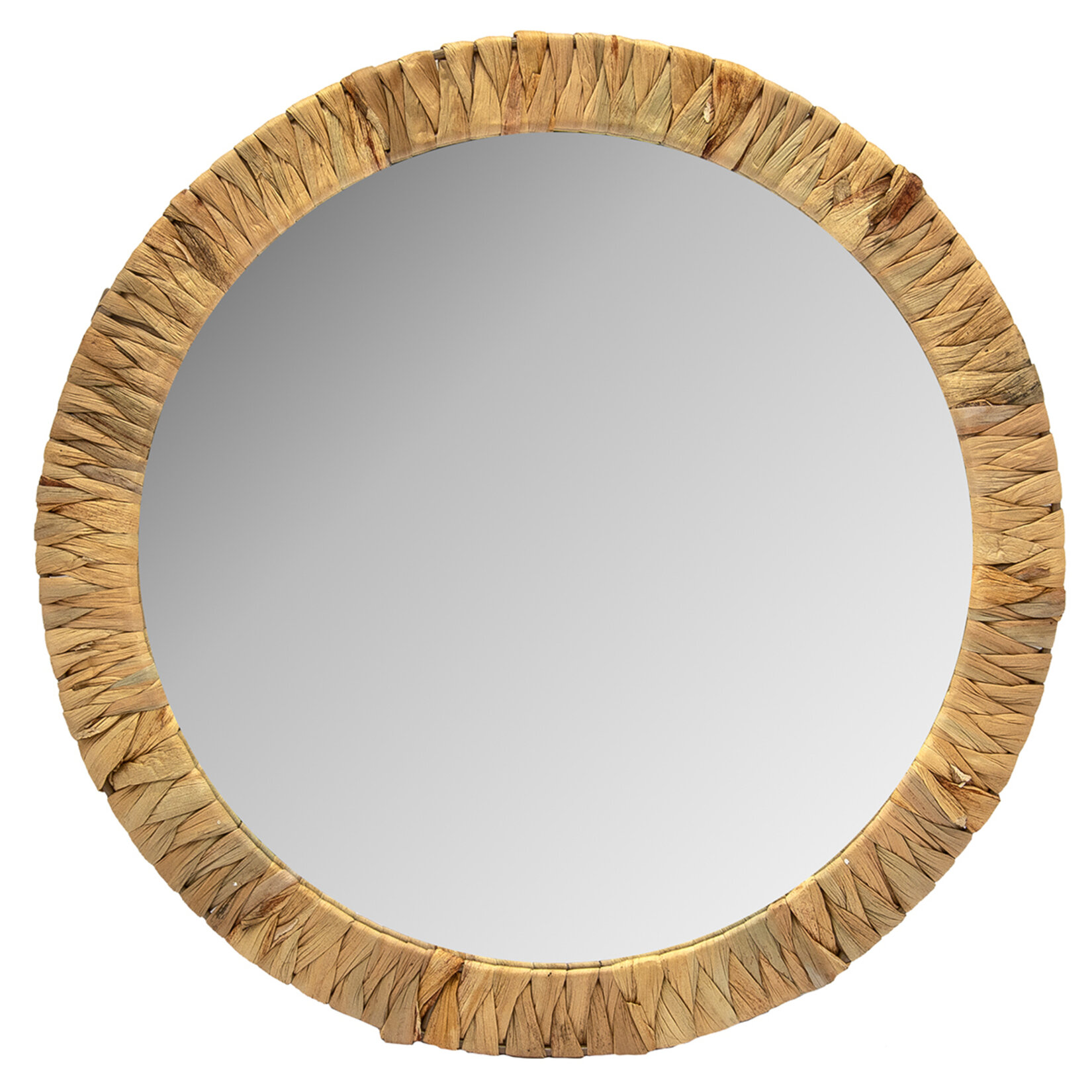 Touch Me Bohem Ayna 40*40 Cm